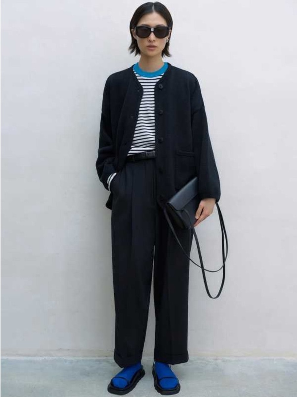 Cordera Cotton Jacket - Picture 2 of 5